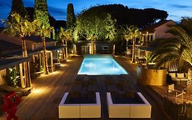 Hotel Villa Cosy Saint Tropez