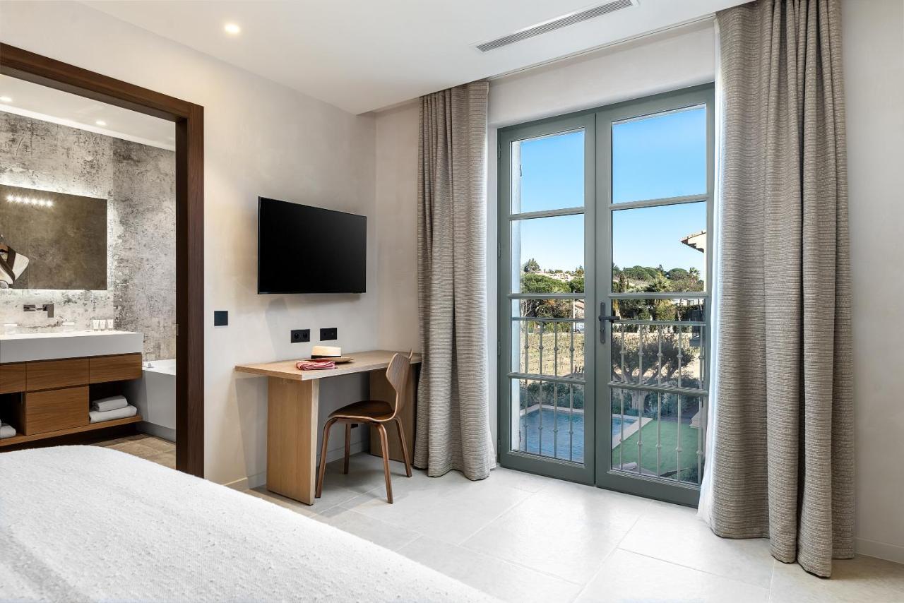 Villa Cosy, Hotel & Spa Saint-Tropez Extérieur photo