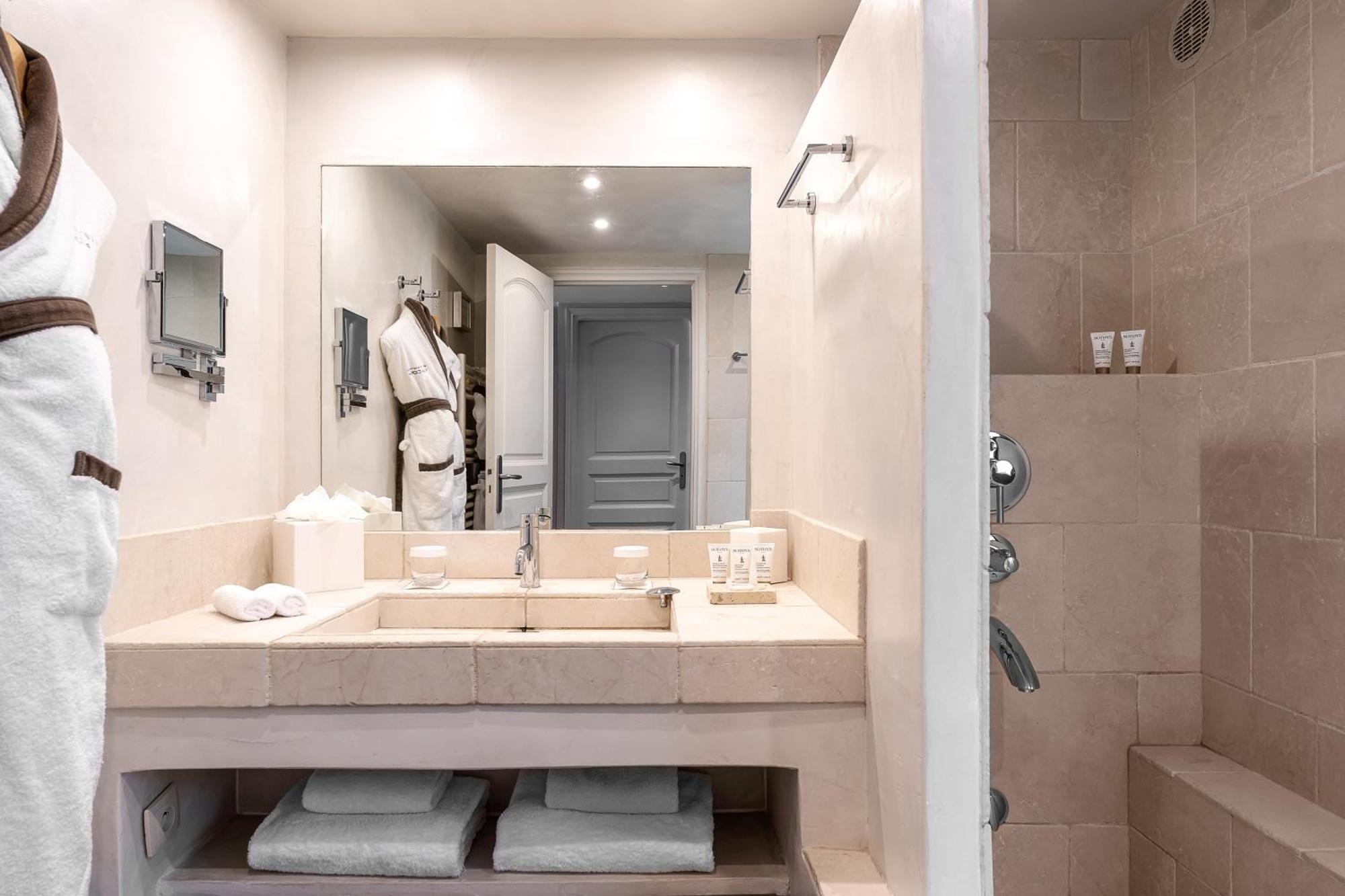 Villa Cosy, Hotel & Spa Saint-Tropez Extérieur photo