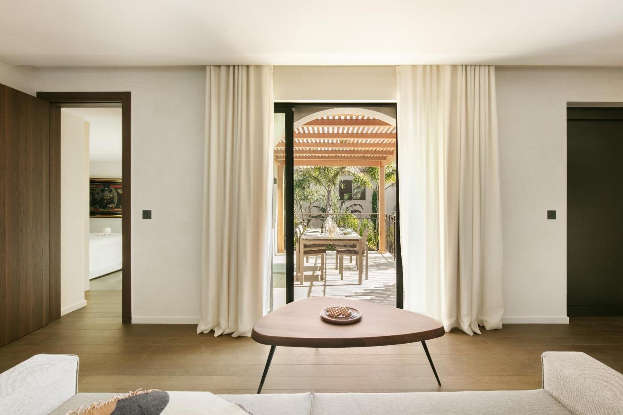 Villa Cosy, Hotel & Spa Saint-Tropez Extérieur photo